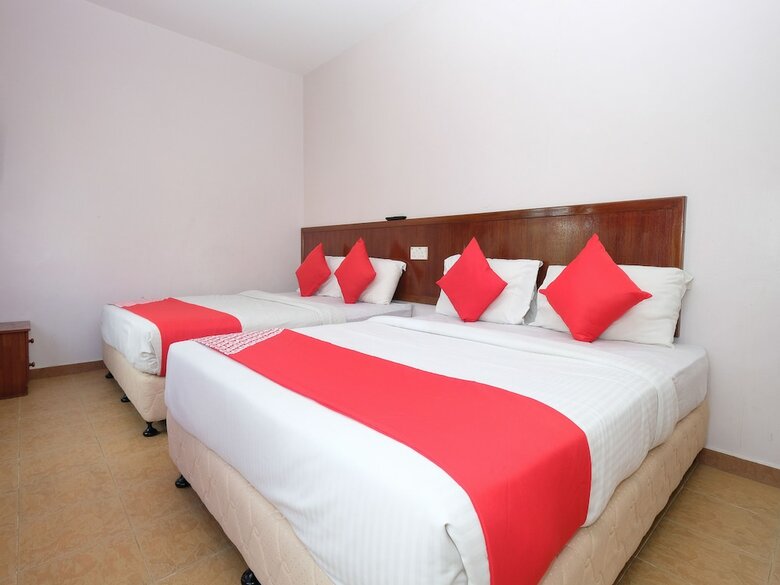 Oyo 984 Kings Hotel