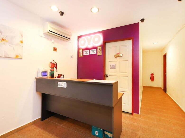 Oyo 984 Kings Hotel