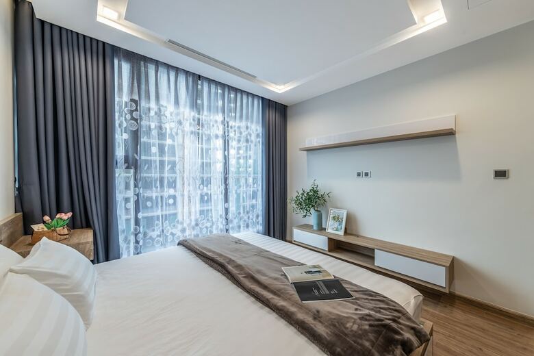 Sweet Apartment In Vinhomes Metropolis