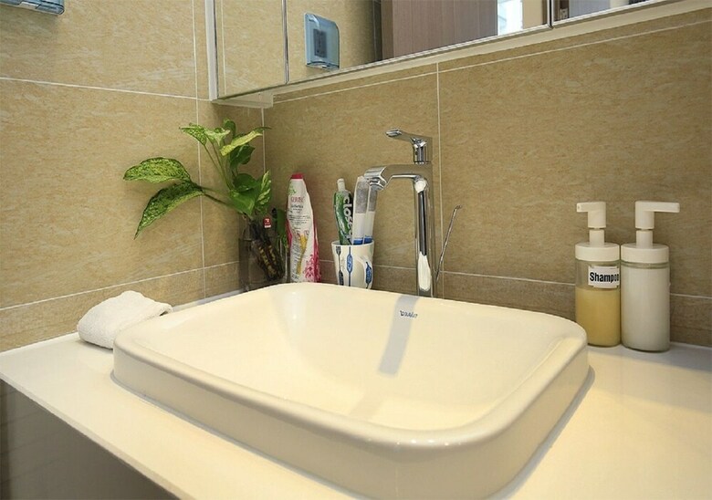 Sweet Apartment In Vinhomes Metropolis