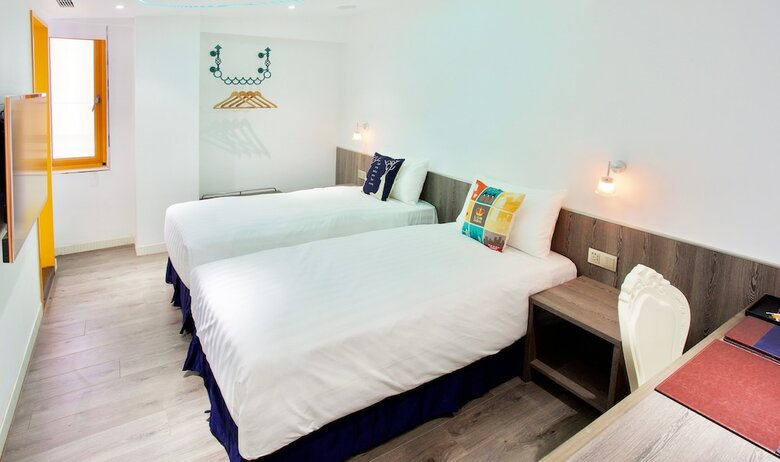 Blues Hotel