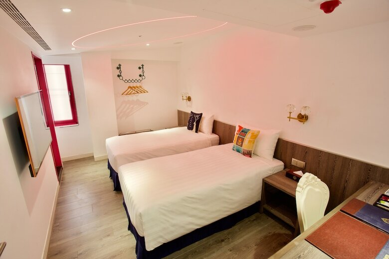 Blues Hotel
