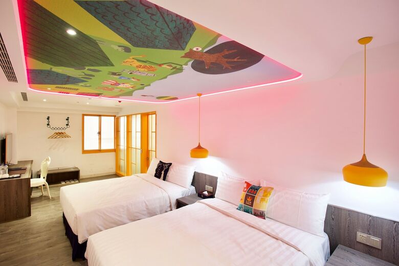 Blues Hotel