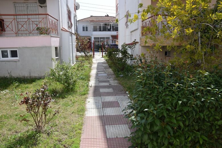 Villa Luxury Fourka