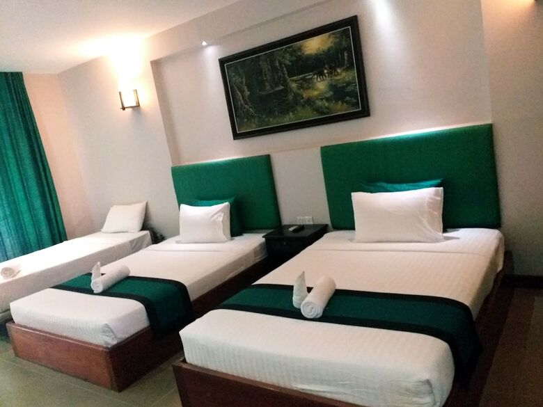 Hotel Rata  Boutique