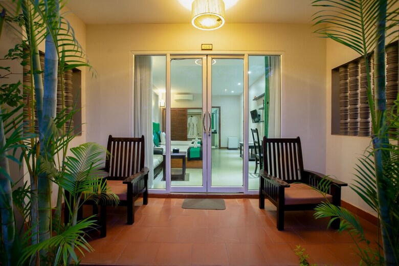 Hotel Rata  Boutique