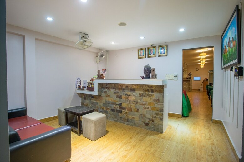 Hotel Rata  Boutique