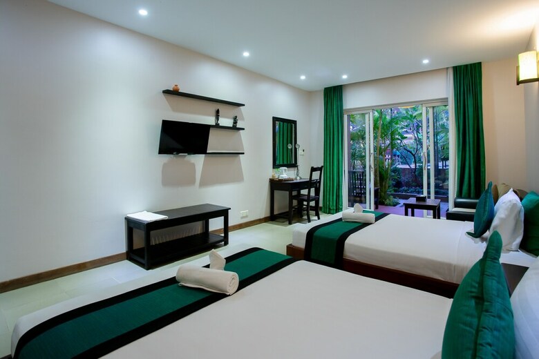 Hotel Rata  Boutique