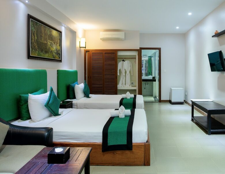 Hotel Rata  Boutique