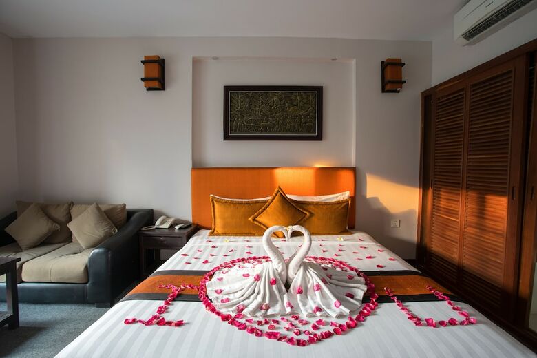 Hotel Rata  Boutique