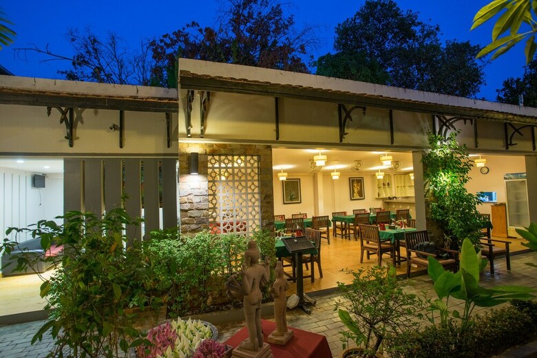 Hotel Rata  Boutique