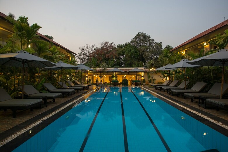 Hotel Rata  Boutique