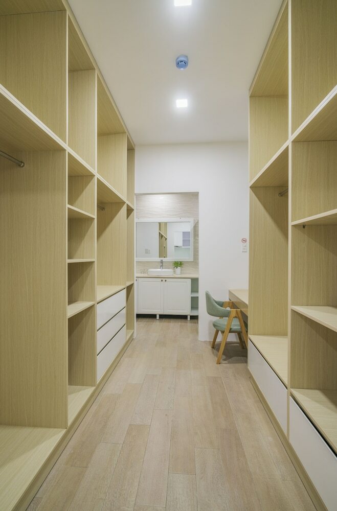 Babylon D3 Serviced Apartment