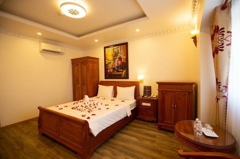 Dragon King 1 Hotel Da Lat