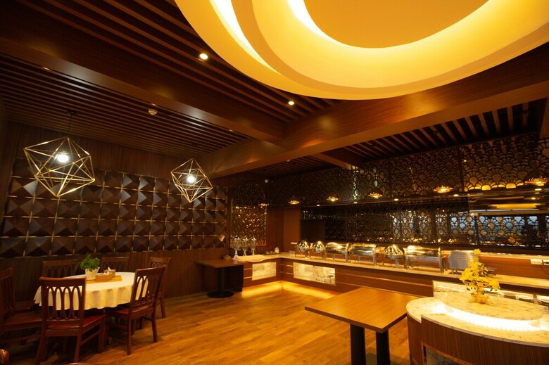 Dragon King 1 Hotel Da Lat