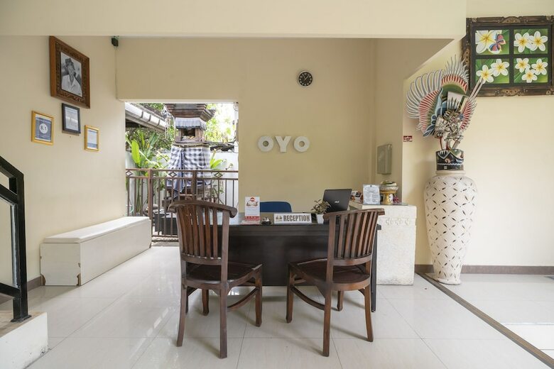 Posada Oyo 523 Dedy Beach Inn