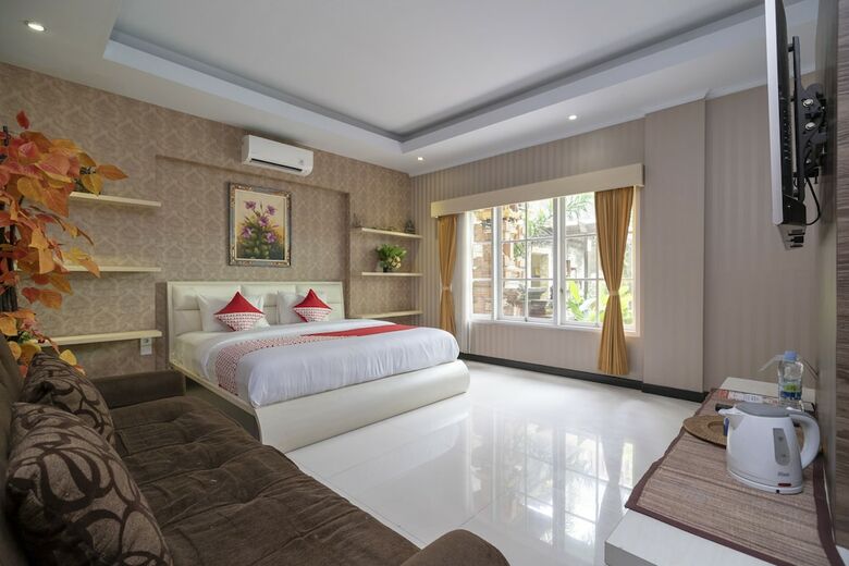 Posada Oyo 523 Dedy Beach Inn