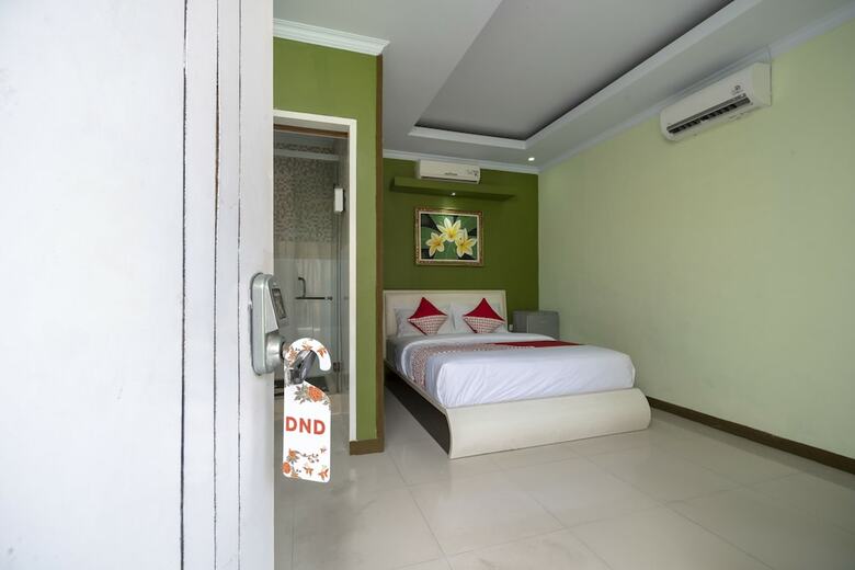 Posada Oyo 523 Dedy Beach Inn