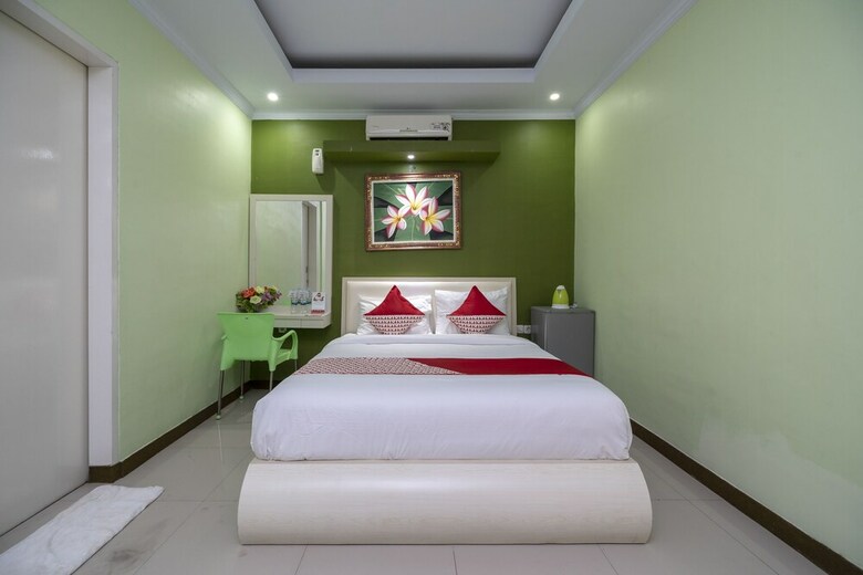 Posada Oyo 523 Dedy Beach Inn