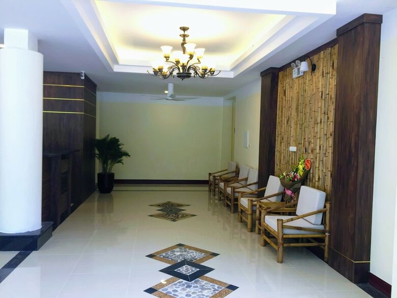 Hotel Sai Gon - Ba Be Resort
