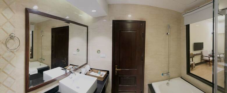 Hotel Sai Gon - Ba Be Resort