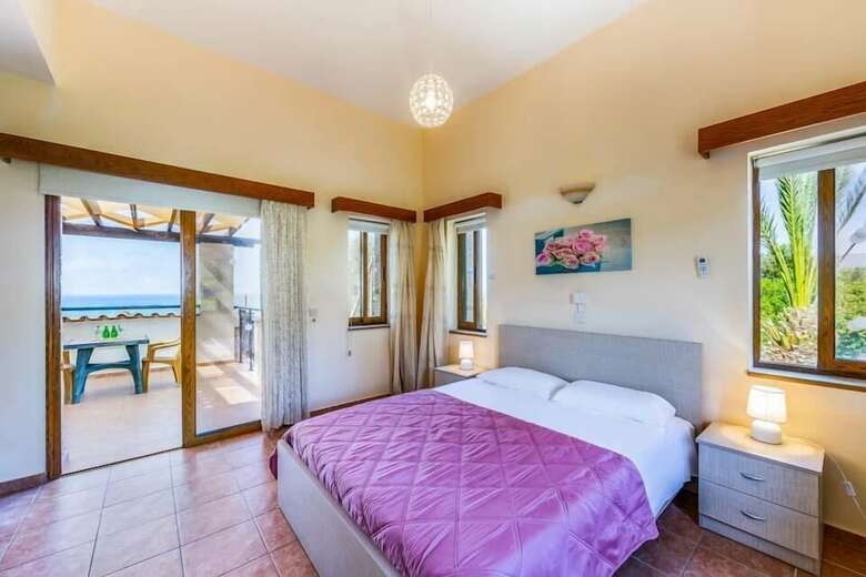 Villa Dream Palace