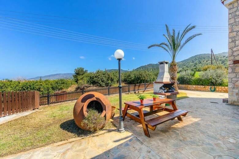 Villa Dream Palace