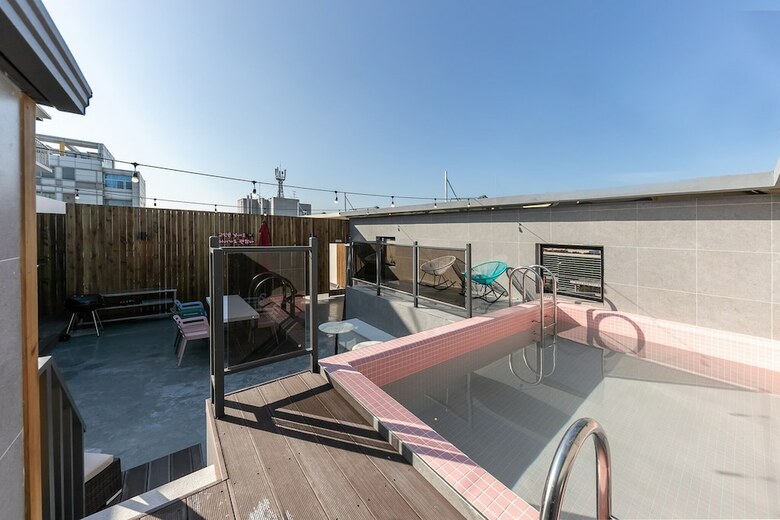 Browndot Hotel Daegu Seongseo