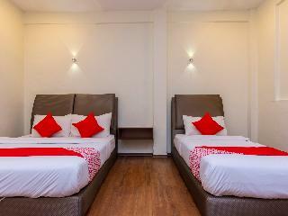 Oyo 960 I Harmony Hotel