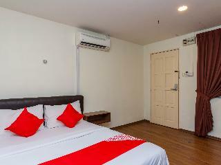 Oyo 960 I Harmony Hotel