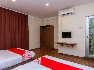 Oyo 960 I Harmony Hotel