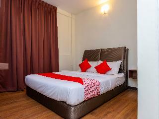 Oyo 960 I Harmony Hotel