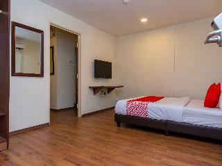 Oyo 960 I Harmony Hotel