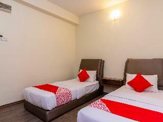 Oyo 960 I Harmony Hotel