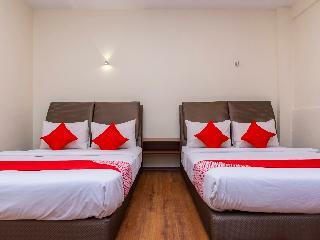 Oyo 960 I Harmony Hotel