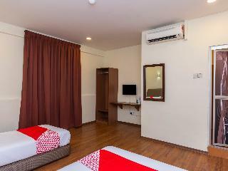 Oyo 960 I Harmony Hotel