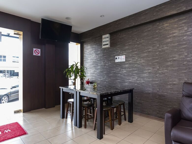 Oyo 960 I Harmony Hotel