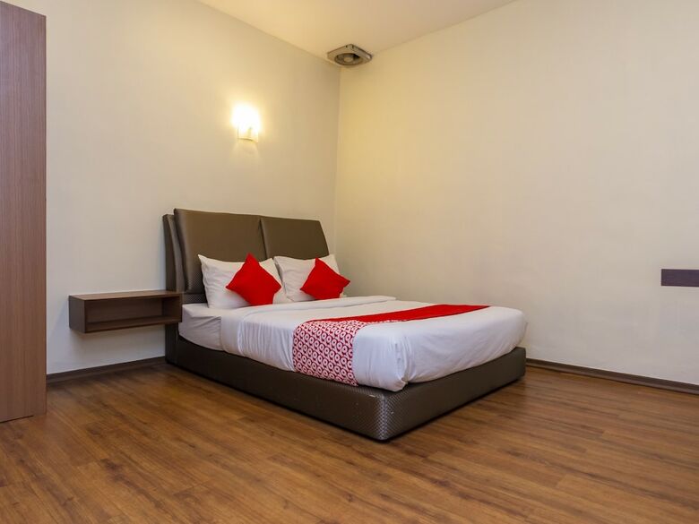 Oyo 960 I Harmony Hotel