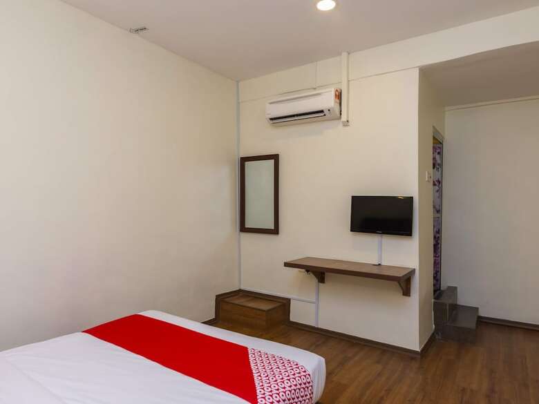 Oyo 960 I Harmony Hotel