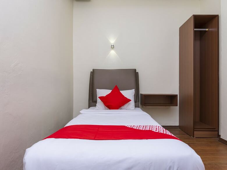 Oyo 960 I Harmony Hotel