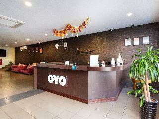 Oyo 960 I Harmony Hotel