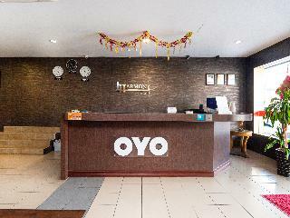 Oyo 960 I Harmony Hotel