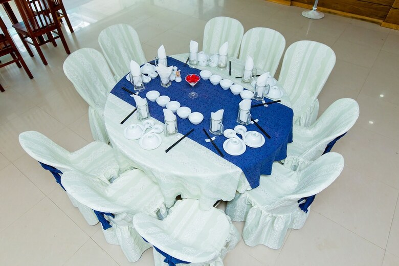 Hotel Tropical Ocean Villa & Resort