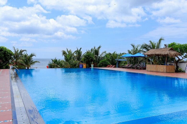 Hotel Tropical Ocean Villa & Resort