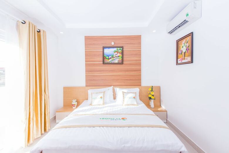 Hotel Tropical Ocean Villa & Resort