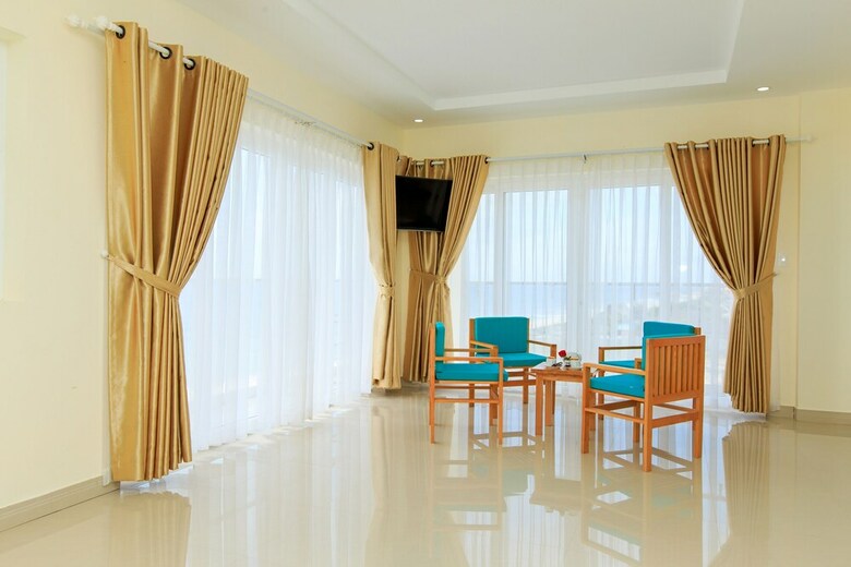 Hotel Tropical Ocean Villa & Resort