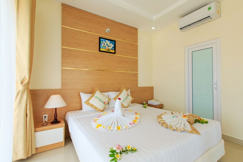 Hotel Tropical Ocean Villa & Resort