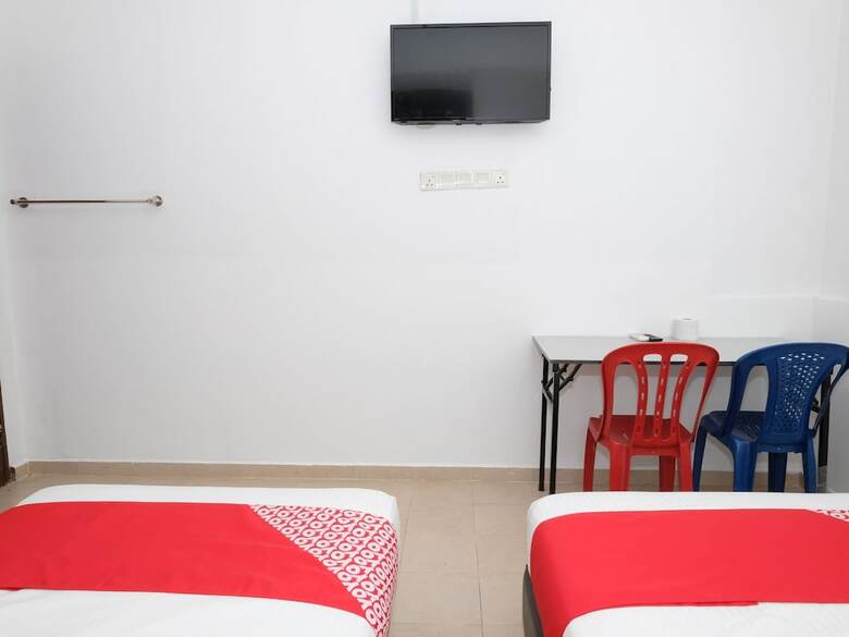 Oyo 905 Hotel De'light Villa