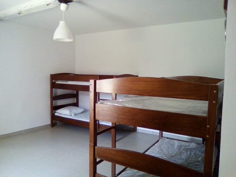 Hostal La Maison Saint Roch