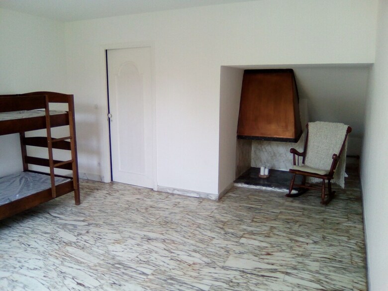 Hostal La Maison Saint Roch